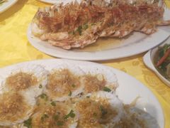 -老字号蛇口德记烧腊饭店·海鲜加工