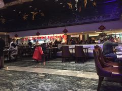 -小天鹅戴斯酒店鲸鲨百汇创作料理