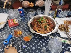 -大勇羊棒骨·烧烤(经六路店)