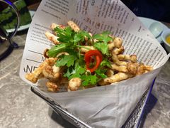 -老板恋上鱼(恒隆广场店)