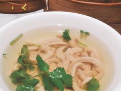 腰片汤-花园茶楼(兴城西路店)