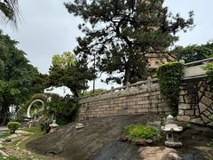 -船政文化景区-罗星塔公园