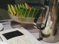-鸭王烤鸭店(三里河店)
