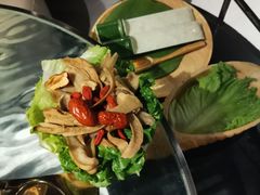 -凤园椰珍·臻品椰子鸡(保利时光里店)