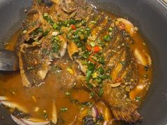 -三湘四水正宗湘菜(君峰路店)