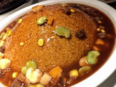 -花园茶楼(兴城西路店)