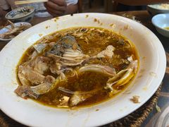 -西江美食舫·江西菜(健德桥店)