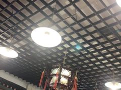 大堂-宝源饺子(麦子店街店)