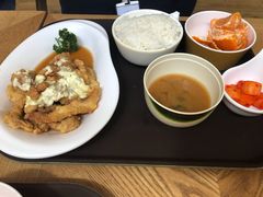 -和风日本料理(腾飞园店)