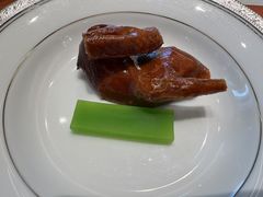 -北書房·墨宴(国际博览中心店)