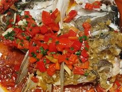 -大鹏饭店·金陵家宴(奥体中心店)