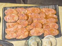 牛肝肠-玲姐吉祥齐市烤肉