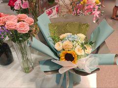 -坂田天虹