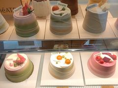 -théATRE 茶聚场(王府中環店)