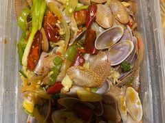 -三亚相缘海鲜·烧烤·糟粕醋(三亚湾店)