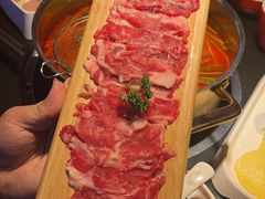-贵厨酸汤牛肉(花果园国际中心店)