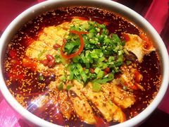 -辛香汇(大华第一坊店)