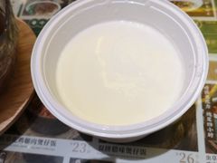 传统双皮奶-西关明记肠粉(荔枝湾店)