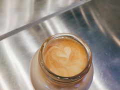 -Manner Coffee(壹方城店)