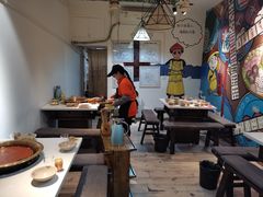 大堂-符淼淼火锅(宽窄巷子店)