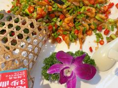 -大师傅金奖啤酒鱼(西街口总店)