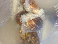 -BreadTalk面包新语(虹口龙之梦店)
