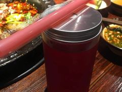 -受气牛肉·耙牛肉火锅(水晶郦城店)