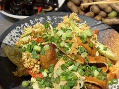 -微醺烤牛·炭火烧烤·精酿啤酒(东郊记忆店)