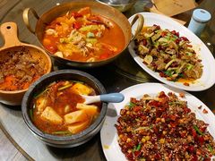 -大川先生·小龙虾·川菜(信义坊店)