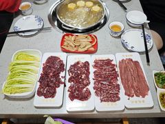 -杏花吴记牛肉火锅