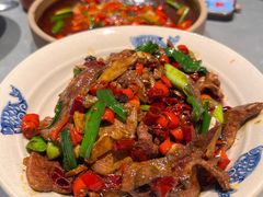 -潇湘阁(汉光百货店)