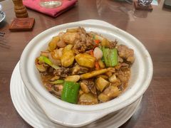 -山水茶艺馆·点心粤菜·30年老字号