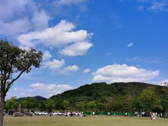 -南北湖风景区