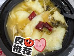 -南城香·饭香串香馄饨香(红军营店)