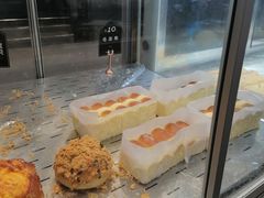 -糖涩(新佳丽店)