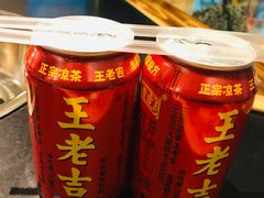 -美美老火锅(回龙湾店)