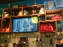 -尼珂波咖啡站(联合广场店)