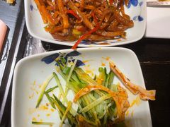 -喜晋道面馆(华严寺广场店)