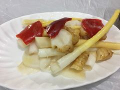 -明升萝卜汤