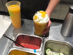 -奈雪的茶(中粮祥云小镇店)
