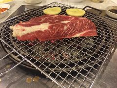 -郑阿姨的家·이모네·韩料&烤肉(武川路店)