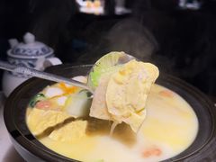 -淮扬府(安定门店)