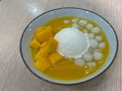 -佰搭果·广式茶餐厅(石牌东路店)