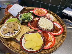 -文立新麻辣烫(合生汇21街区店)