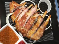 -西贝(上海我格广场店)