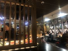 大堂-海底捞火锅(亲贤北街店)