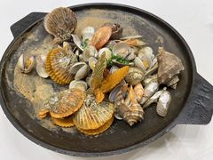 -高佳庄·舟山海鲜(海景旗舰店)