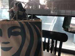 -星巴克(苏州诚品店)