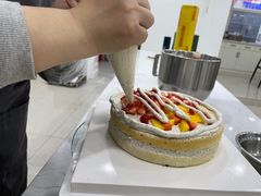 -小麦穗私人订制蛋糕·甜品台(万达店)