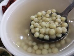 鸡头米甜咸羹-协和菜馆(凤凰街店)